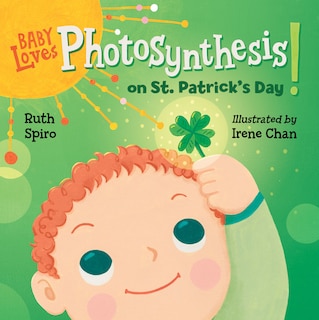 Front cover_Baby Loves Photosynthesis On St. Patrick's Day!