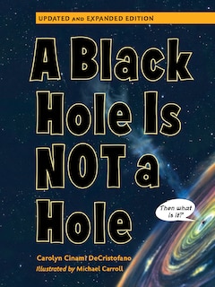 Couverture_A Black Hole Is Not A Hole