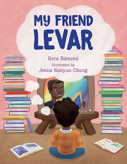 Couverture_My Friend LeVar