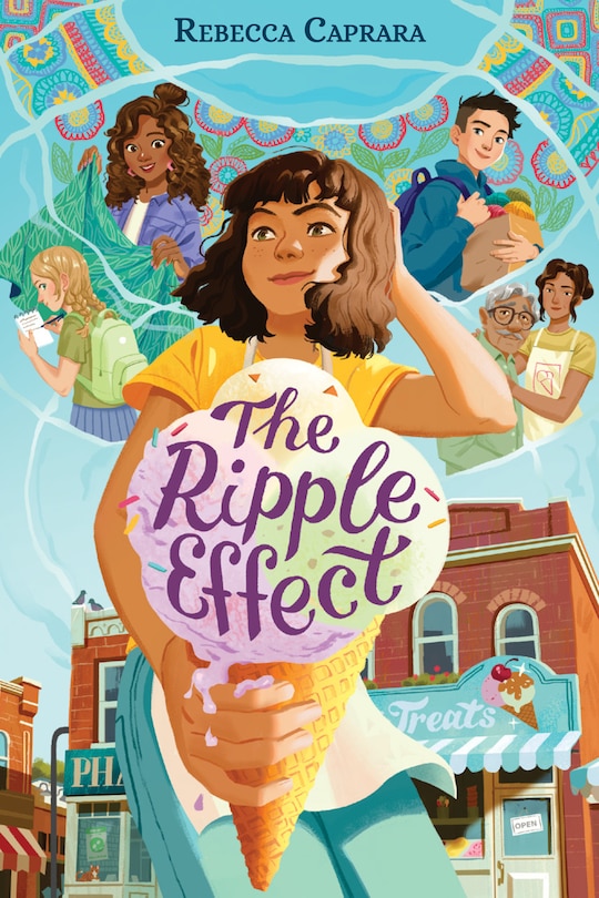 Front cover_The Ripple Effect