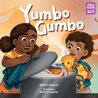Front cover_Yumbo Gumbo