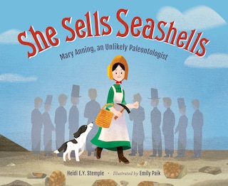 Couverture_She Sells Seashells