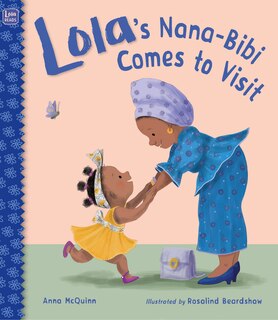 Couverture_Lola's Nana-Bibi Comes to Visit