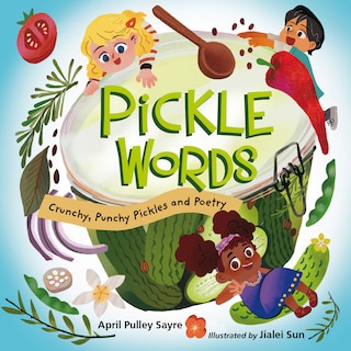 Front cover_Pickle Words