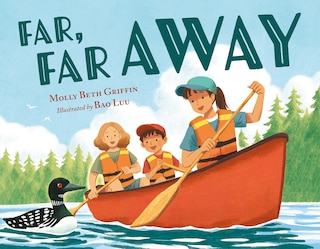 Front cover_Far, Far Away