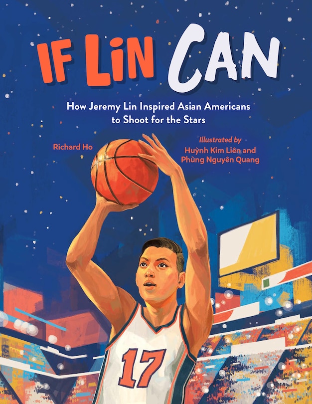 Front cover_If Lin Can