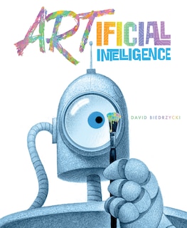 Couverture_ARTificial Intelligence