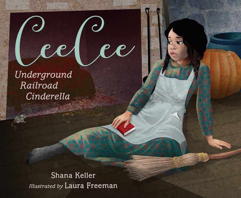 Front cover_CeeCee
