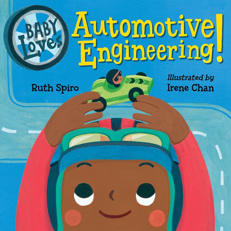 Couverture_Baby Loves Automotive Engineering