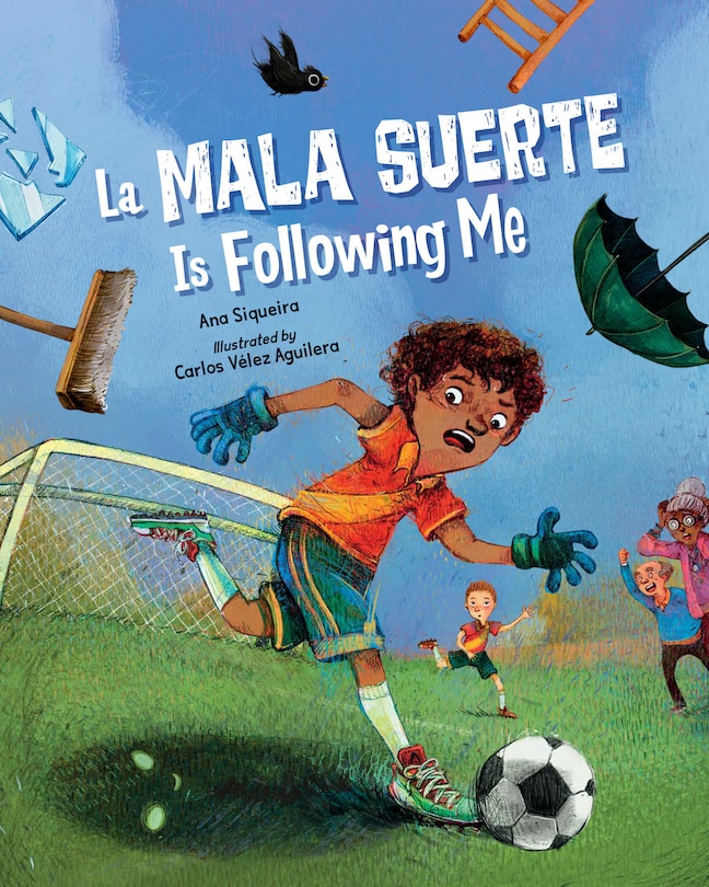 Front cover_La Mala Suerte Is Following Me