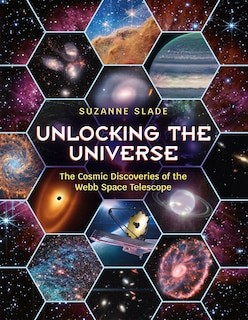 Couverture_Unlocking the Universe