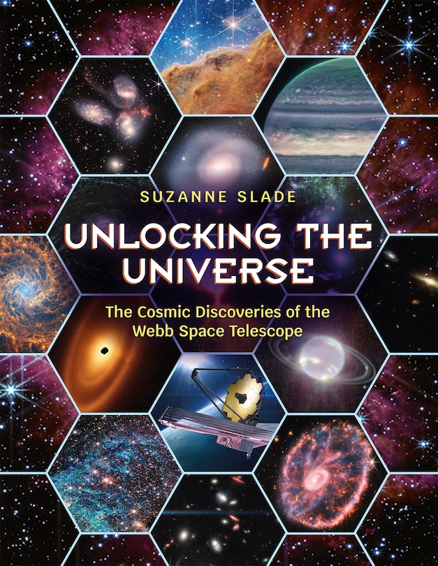 Couverture_Unlocking the Universe