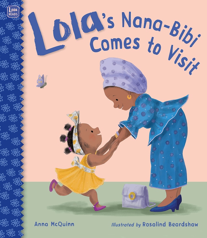 Couverture_Lola's Nana-Bibi Comes to Visit