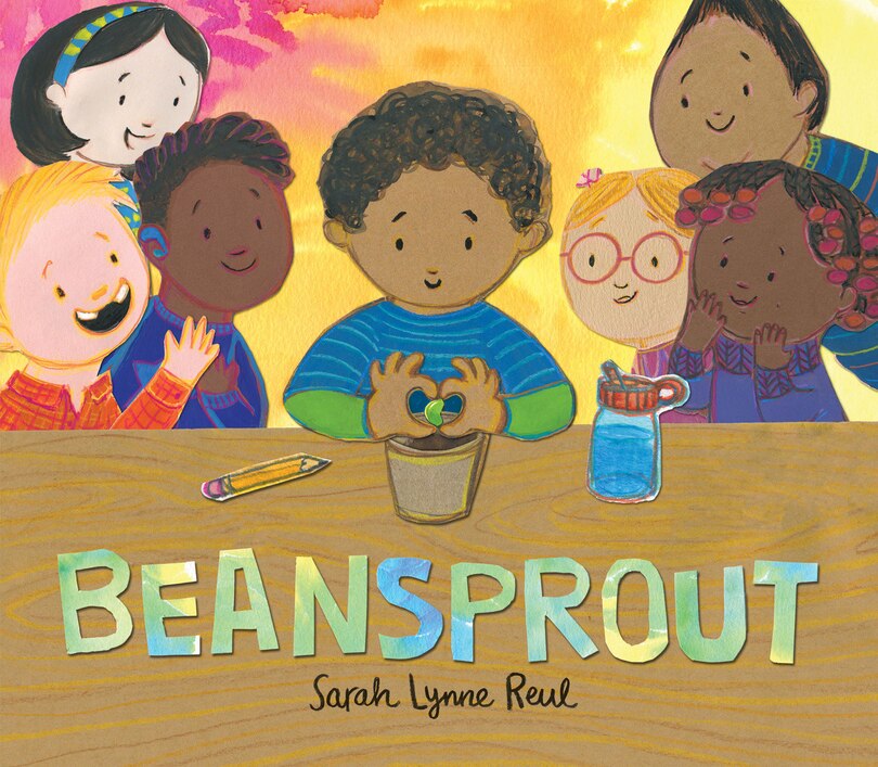 Front cover_Beansprout