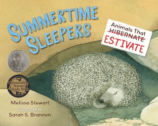 Couverture_Summertime Sleepers