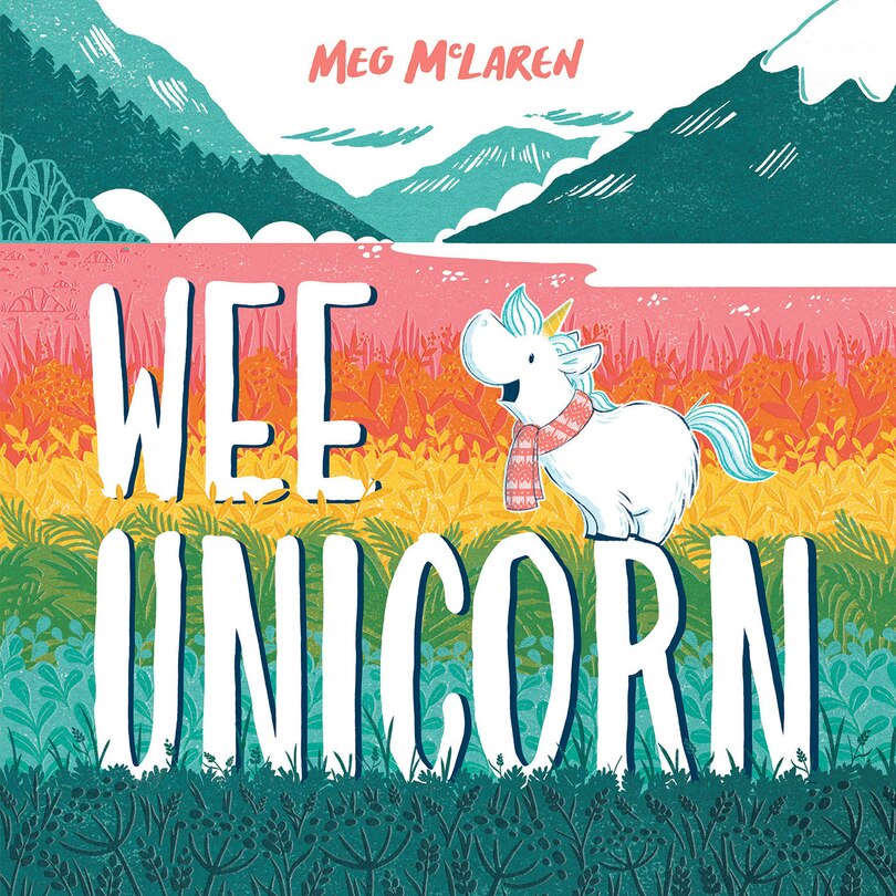 Couverture_Wee Unicorn