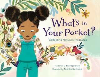 Front cover_What's in Your Pocket?