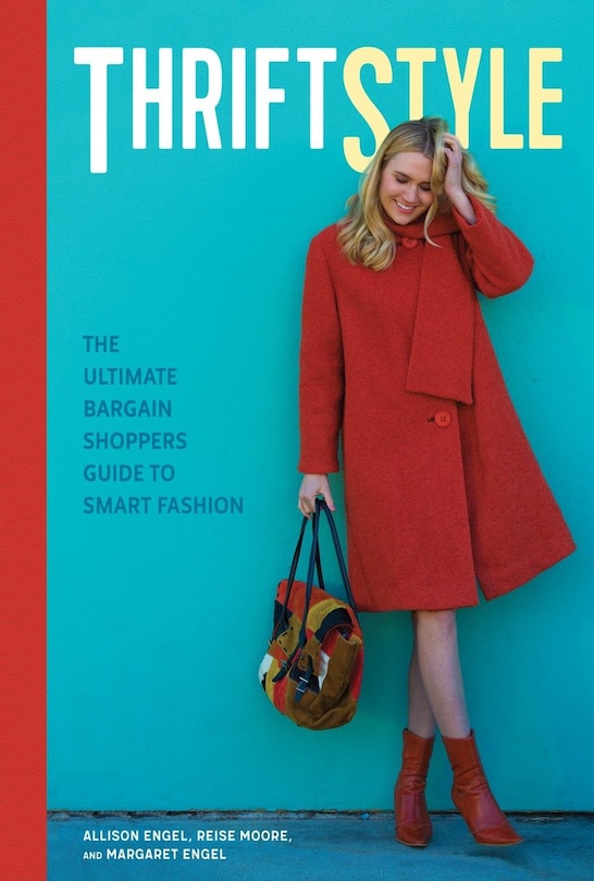 Front cover_Thriftstyle