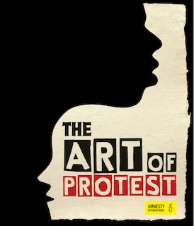 Couverture_The Art Of Protest
