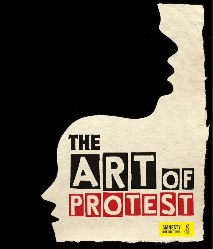 Couverture_The Art Of Protest