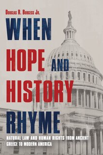 Front cover_When Hope And History Rhyme