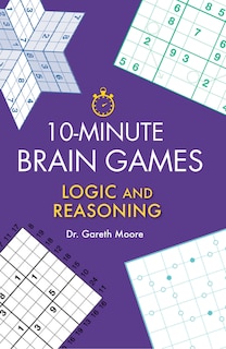 Front cover_10-minute Brain Games