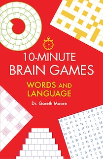 Front cover_10-minute Brain Games