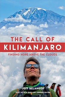 Couverture_The Call Of Kilimanjaro