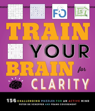 Train Your Brain For Clarity