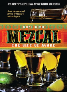 Front cover_Mezcal