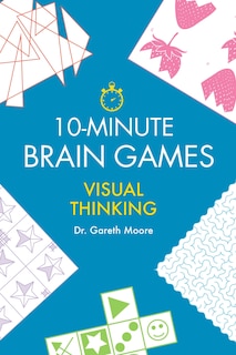 Front cover_10-minute Brain Games