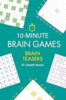 Couverture_10-minute Brain Games