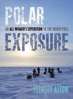Front cover_Polar Exposure