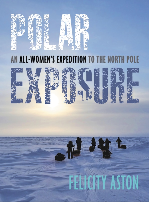 Front cover_Polar Exposure