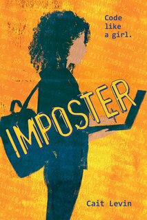 Front cover_Imposter