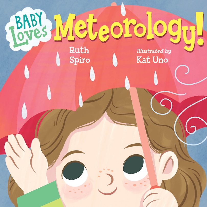 Front cover_Baby Loves Meteorology