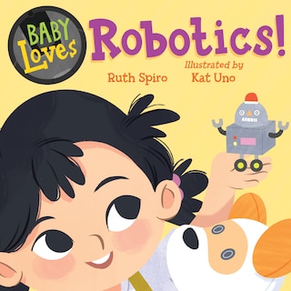 Front cover_Baby Loves Robotics!
