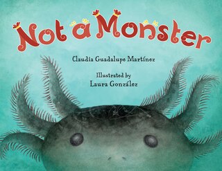 Couverture_Not a Monster