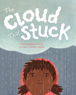 Front cover_The Cloud That Stuck