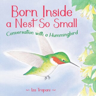 Couverture_Born Inside a Nest So Small