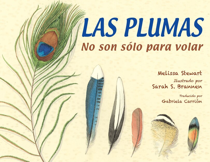 Couverture_Las plumas