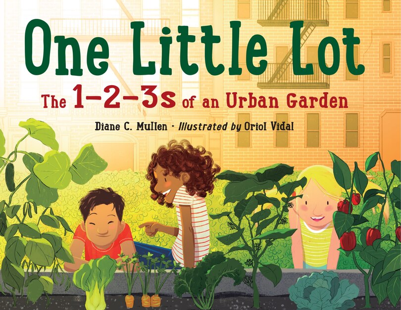 Couverture_One Little Lot