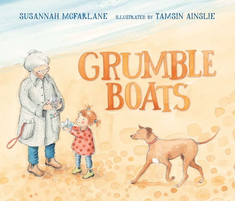 Couverture_Grumble Boats