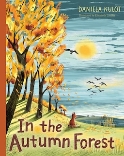 Couverture_In the Autumn Forest