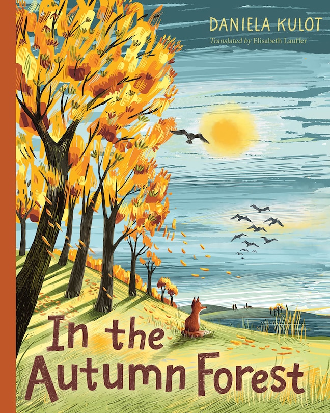 Couverture_In the Autumn Forest