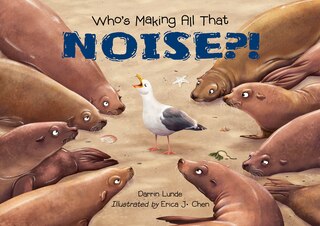 Front cover_Who's Making All That NOISE?!