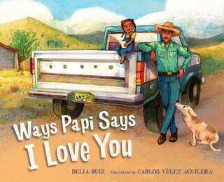 Front cover_Ways Papi Says I Love You