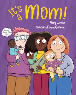 Couverture_It's a Mom!