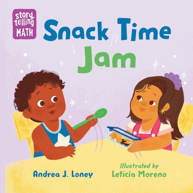 Front cover_Snack Time Jam