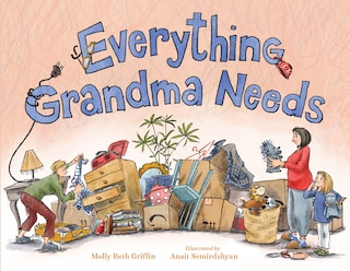 Couverture_Everything Grandma Needs